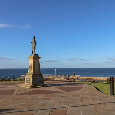 Pink * Whitby