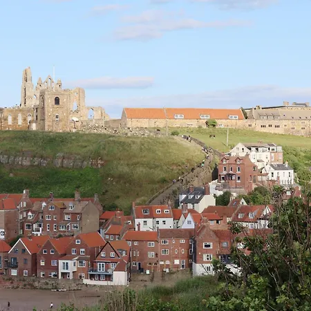 Pink * Whitby