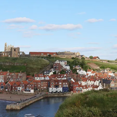 Pink * Whitby